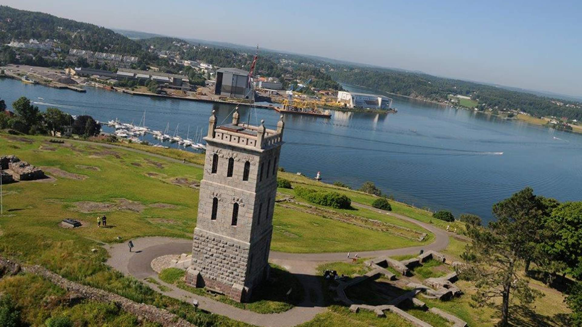 Tønsberg