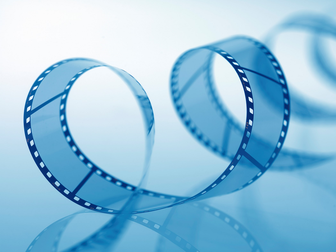 Filmrull